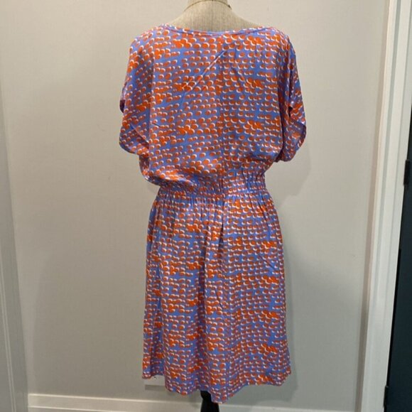 Plus Size Summer Dress Size Size 2x, G2 - Picture 6 of 13